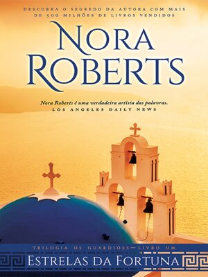 cover image of Estrelas da Fortuna